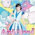 Ambitious*<通常盤>