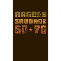 アンゴーラ・サウダーデ ～1960～70年代のアンゴーラ音楽 [4CD+BOOKLET]<限定盤>