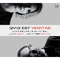 QVID EST VERITAS 1600年代のイタリアの声楽作品集