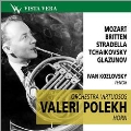 Orchestra Virtuosos - Valeri Polekh