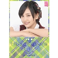 兒玉遥 AKB48 / HKT48 2015 卓上カレンダー
