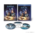 アバター:ウェイ・オブ・ウォーター [2Blu-ray Disc+DVD]
