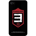 Eminem / E Logo iPhoneケース