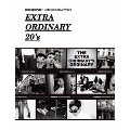 BIGBANG 1ST DOCUMENTARY DVD <EXTRA ORDINARY 20'S> [2DVD+写真集+オリジナルメモ帳]<初回限定生産アンコールプレス盤>