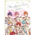 Strawberry Prince Forever [4CD+Blu-ray Disc+ブックレット+ステッカーブックレット]<初回限定盤>