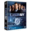 CSI:NY コンパクト DVD-BOX シーズン1