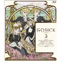 GOSICK -ゴシック- 第3巻 [Blu-ray Disc+CD]