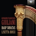 G.F.Giuliani: Harp Sonatas No.1-No.12