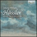 J.W.Hassler: Keyboard Sonatas