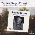 ヴォーン・ウィリアムズ:《旅の歌》(1954年初録音音源)