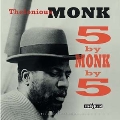 5 By Monk By 5 [LP+CD]