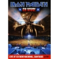 En Vivo Live At Estadio Nacional, Santiago