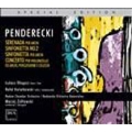 Penderecki: Works for String Orchestra