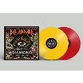 Diamond Star Halos (Red/Yellow Vinyl)<タワーレコード限定盤>