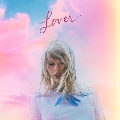 Lover<Colored Vinyl>