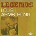 Legends : Louis Armstrong