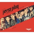 Press Play : BTOB 2nd Mini Album (Asia Version) [CD+DVD]