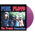 The French Connection: Live At Palais Des Sports. Poitiers. France. November 29. 1972 - FM Broadcast＜Purple Vinyl＞