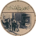 Workingman's Dead (50th Anniversary Picture Vinyl Edition)