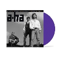 East Of The Sun West Of The Moon<Velvet Purple Vinyl/限定盤>