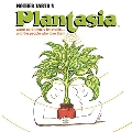 Mother Earth's Plantasia<限定盤>