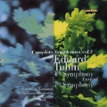 Tubin: Complete Symphonies, Vol 3