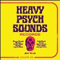 Heavy Psych Sounds Sampler Vol VII