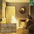 ブラームス: ピアノ4手連弾による交響曲全集 Vol.1