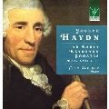 ハイドン:16の初期ピアノ・ソナタ集