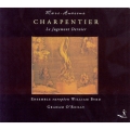 シャルパンティエ:宗教作品集