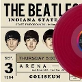 Indiana State Fair<Red Vinyl>