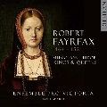 フェアファックス: チューダー朝の王と女王のための音楽