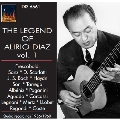 The Legend of Alirio Diaz Vol.1