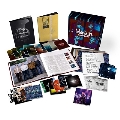 Closed for Business (Ultimate Mansun Collection: 25th Anniversary Deluxe Box Set) [24CD+DVD]<数量限定生産盤>