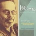 L.Brouwer: Complete String Quartet