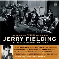 The Complete Trend Recordings Jerry Fielding And His Orchestra 1953-1964