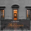 Boccherini: String Trios Op.34 Vol.2 - No.4-No.6