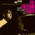 The Freedom Rider<限定盤>