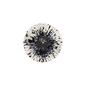 No Eternity In Gold<限定盤/Black & Cloudy Clear Splatter Vinyl>