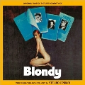 Blondy<初回生産限定盤>