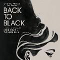 Back To Black<限定盤>