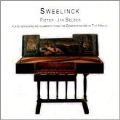 J.P.Sweelinck: Works for Harpsichord