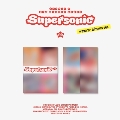 Supersonic: 3rd Single (Weverse ver.) [ミュージックカード]<完全数量限定生産盤>