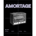 AMORTAGE: Mini Album (REELS Ver) [NFC]＜完全数量限定盤＞