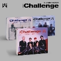 Identity : Challenge: 2nd Mini Album (ランダムバージョン)