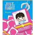 GOT7 SPECIAL EDITION 2 - JUST RIGHT (YOUNGJAE)