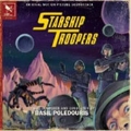 Starship Troopers<限定盤>