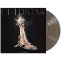 Childstar＜Black Ice Clear Vinyl＞