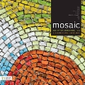 Mosaic - The Society for Composers, Inc
