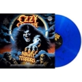 Night Terrors＜Blue Marble Vinyl＞